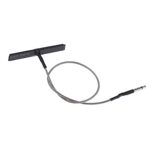 Enakshi (LABEL) Soft Saddle Transducer Piezo Pickup Cable for Violin Accessories|Acoustic-Electric Guitar|Electric Guitar|Guitar Accessories - Image 3 thumbnail