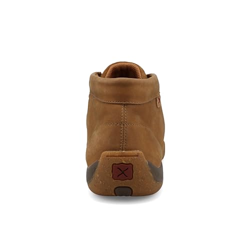 Twisted X Men's Chukka3