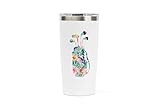 Seymour Butz Golf Gifts For Women - Insulated 20 Oz Wine, Coffee Drink Tumbler