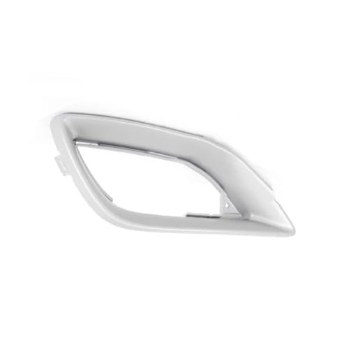 Couvercle antibrouillard Benz Classe R W251 argent droit réparer entourage phare cassé