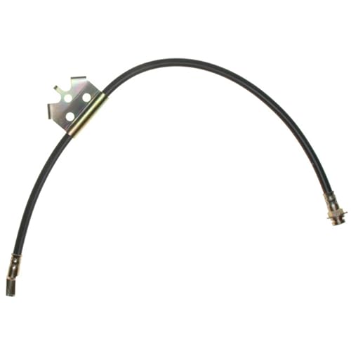 ACDelco Gold 18J1648 (19174544) Front Passenger Side Brake Hose