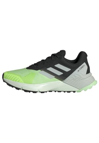 Image of Adidas Mens Terrex Soulstride Trail Running ShoesTrail Running Shoe
