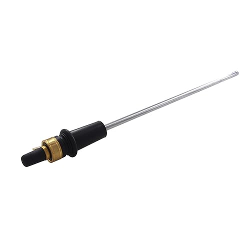 Abaodam Djustable Height Cello Tail Rod Tail Post Support Rod for 3/4-4/4 Cello Material Essential Cello Part