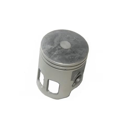 Plus de perte de puissance : Piston anneaux 52mm pour cylindre JOG90 4DM - 4
