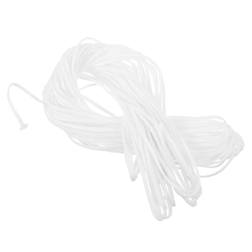 OSALADI Candle Wick DIY Kit 100 Pack Replacement Cotton Wicks for Candle Making Oil Kerosene Lamp