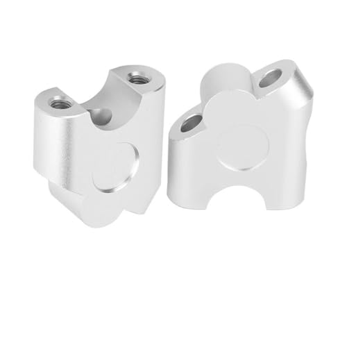 Guidon de moto universel de 22 mm adaptateur de montage