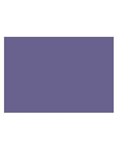 Image of LUXPaper A2 Flat Cards | 4 1 /4 inch x 5 1 /2 inch | Wisteria Purple | 100lb. Cover | 50 Qty