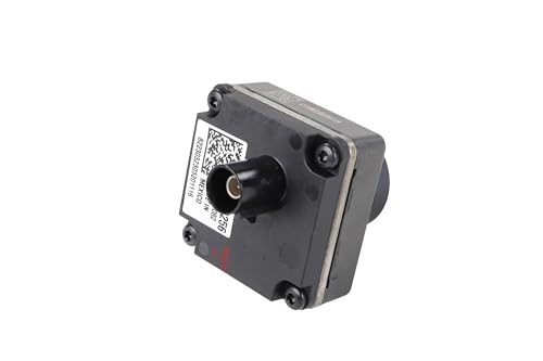 Image of GM Genuine Parts 85573256 Side View Driver Information Camera