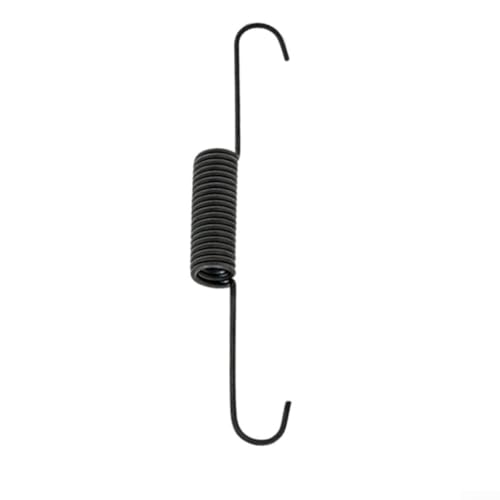 1 pz estensione molla di ricambio 732 04276a 732 04276 per murray per troy per cadetto per bolens lawn tiller trattore