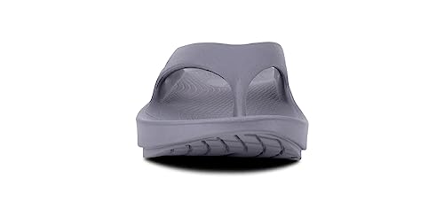 OOFOS Unisex-Adult Ooahh Sport Flex Slide Slipper3