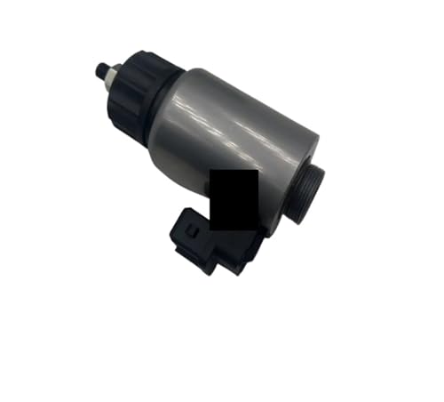 Électrovanne L220D 11709879 pour corriger les pertes de pression mécanique