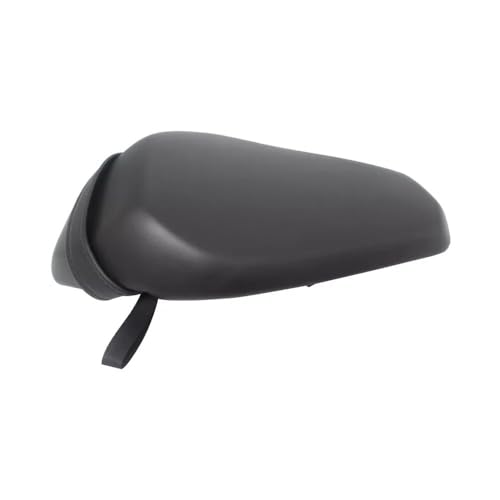 Asiento trasero negro para motocicleta Z 900 modelos de 2017 a 2024 1