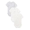 Petit Bateau Baby Ondergoed, Multi kleuren, 0 Maanden