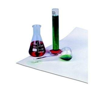 GE Bio-Sciences 2300-594 Benchkote Surface Protector Pad, 460 mm Width, 570 mm Length Pack of 50