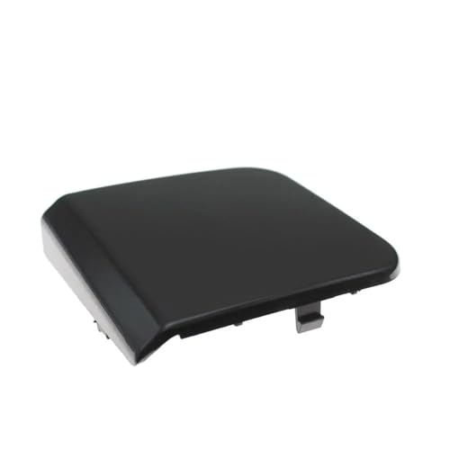 Cache crochet de remorquage avant pour remplacer votre plaque Qashqai