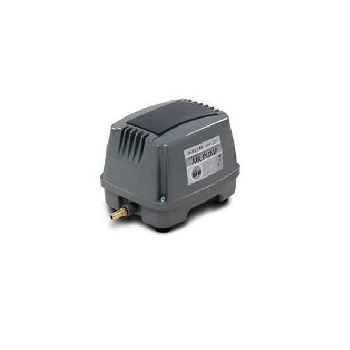 Lovely PETS Kingdom- Hailea HAP 120 Air Pump - 90W Flow Rate 120 L/M (B0999221J2) Amazon Price History, Amazon Price Tracker
