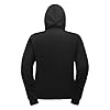 Carydety Heated Hoodie for Men Zip Up Hooded Sweatshirt 17 Zone Heated Hoodie Sweatshirt Heating Jacket Hunting Sweatshirts #4