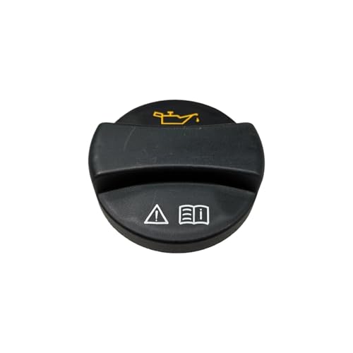 Bouchon de réservoir d'huile haute durabilité pour Mercedes R126 W140 W164 R170