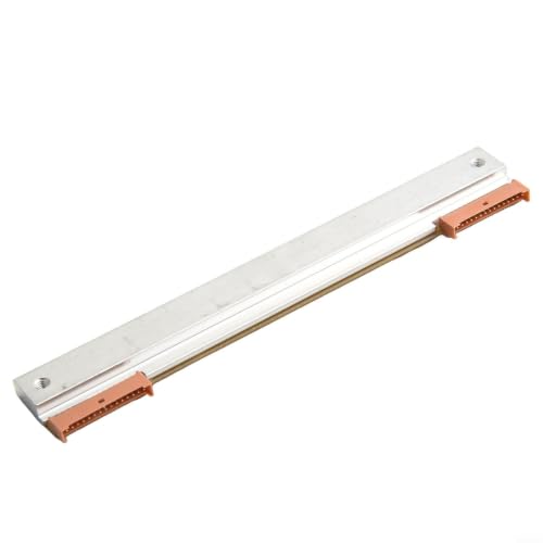 Cabezal de impresión Zebra ZD421 con resolución de 203dpi para gráfica clara 7