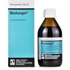 BIOFUNGIN 250ML SYRUP- RESTORATIVE TONIC PACK OF 1-image-33