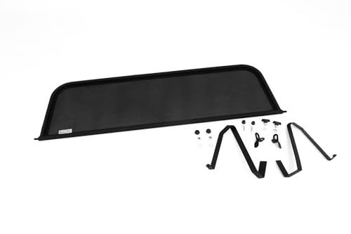 Déflecteur de vent Airax pour MG RV8 stop aux turbulences cabriolet