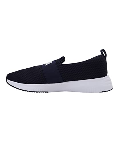 Image of Puma Unisex-Adult Flyer Flex Strap Running Shoe