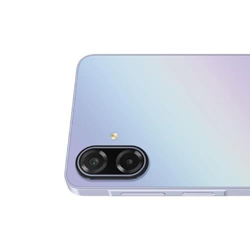 Image of Samsung Galaxy A07 5G (Light Violet, 4GB RAM, 128GB Storage) Other Offers