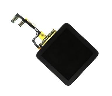 Pantalla LCD de iPod Nano 6G para reparar tu reproductor de running y deporte