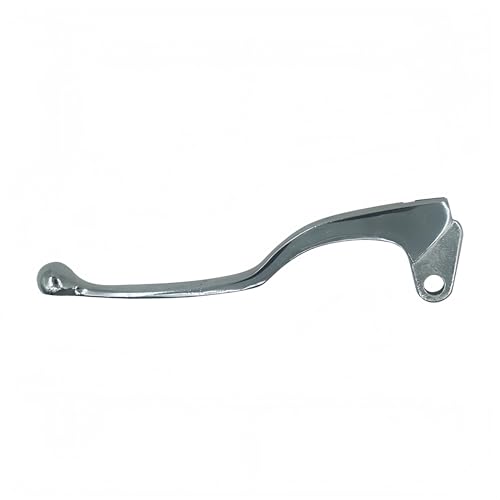 Palanca de freno y embrague para motocicleta Yamaha YZ XT TT IT manetas de recambio 6