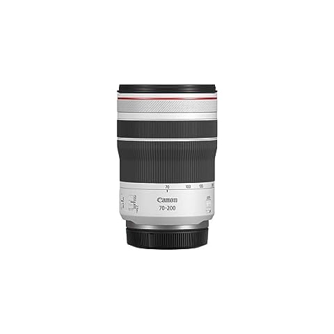 Canon RF 70-200mm F4L IS USM Lens Cover