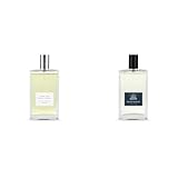 Cremo Spice & Black Vanilla and Palo Santo Cardamom Colognes, 3.4 Fl Oz Each