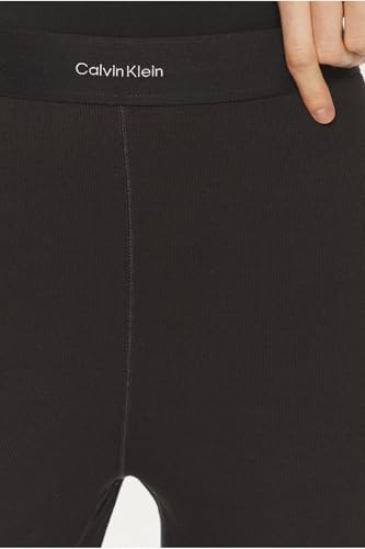 Vêtements Calvin Klein Legging 000QS7220E pour Accessoires - vue 3