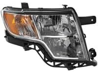 #US Replacement Part for New Right Headlights FIT For Ford Edge 2007-2010 FO2503228C 7T4Z13008A RBF100101Q #lightoto11809