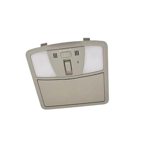 Reading Map Lamp With Glasses Box Assembly Sunroof Button For NISSAN For ALTIMA 2008 2009 2010 2011 2012 Indoor Dome Lamp(Assembly)