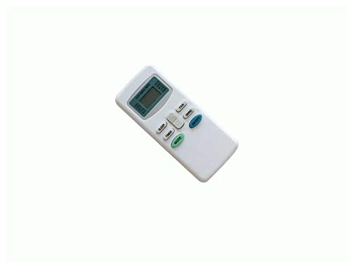 Telecomando Universale Per Climatizzatore Pioneer, Compatibile WAD009AL WAD012AL WAD018GL WYD024GL - Foto 4