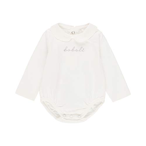Los mejores bodies bebé de cuello alto