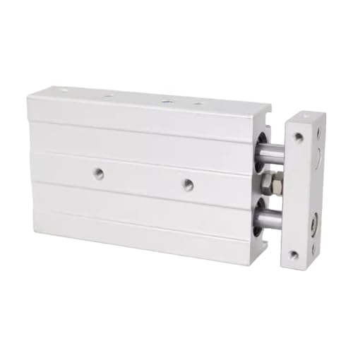Cilindro de dos ejes TR16X90S para sistemas compactos de automatización 2