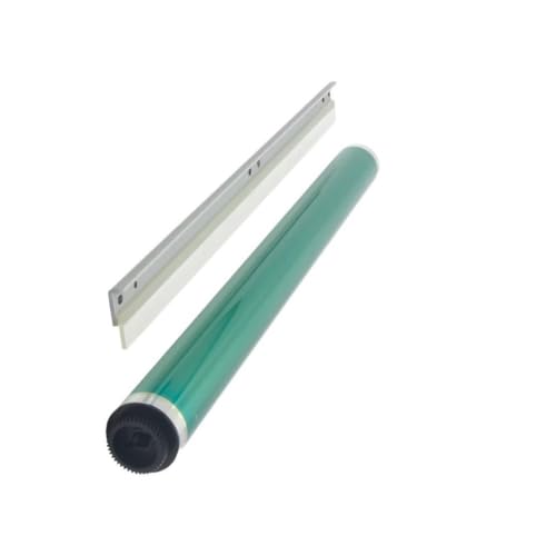 Tambour OPC haute precision compatible Konica bizhub C224e C364e impression nette 1 set