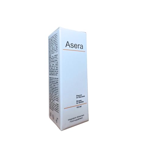 ASERA Gtt 10ml - Valeriana