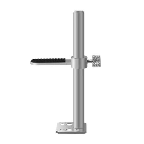 Soporte Ajustable para GPU de Aluminio miniatura 4