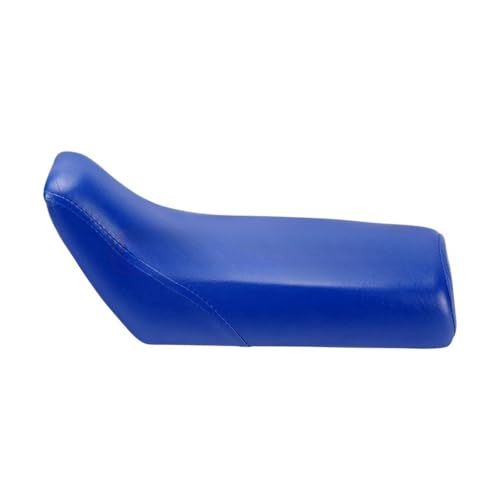 Housse de siège moto PW50 étanche et antidérapante - Coussin de protection renforcé