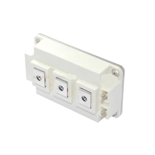 Module commutation SKM400GB128D redresseur de courant triphasé - 3