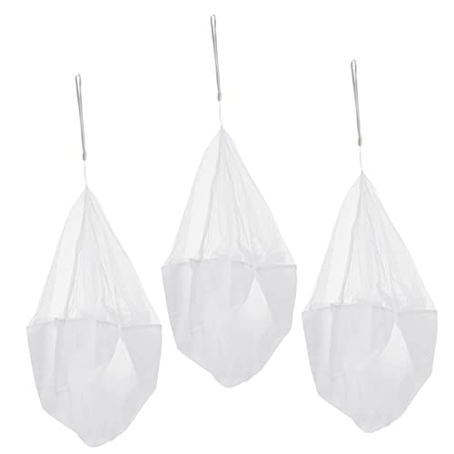 Totority 3pcs Boys and Girls Hand Throw Parachute Toys Outdoor Throwing Toys Educational Plaything Fly for Boys and Girls