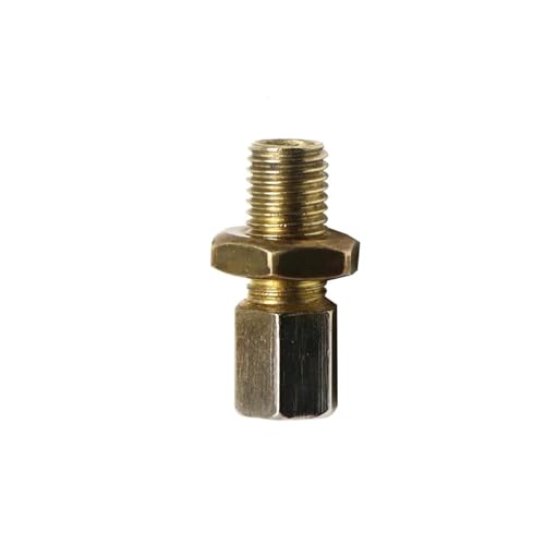 Tube coudé carburateur PHBG ajusteur de câble accélérateur haute précision