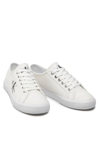 Baskets Calvin Klein ESS VULC MONO W pour Femme - vue 5