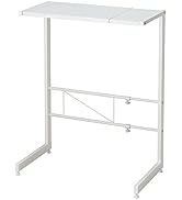 Amazon｜ベルカ(Belca) Belca ゴミ箱上ラック キッチンスペースラック