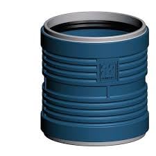 HTMM MANICOTTO CON BATTENTE 110 B1 BLUEPOWER