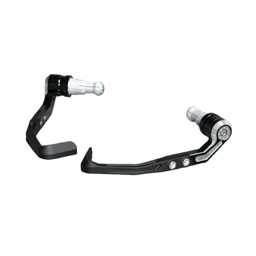 Protège-mains pour guidon Scrambler 800, idéal pour les sorties urbaines - 5