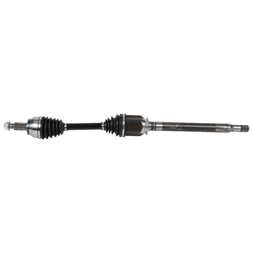 CV Axle Shaft Assembly Front Right For Land Rover Discovery,For Land Rover Range Rover,For Land Rover Range Rover Sport 2.0L 3.0L 5.0L 2013-2022 LR034531, LR041967