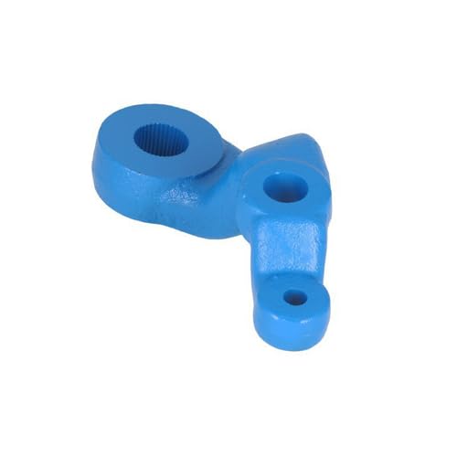 All States Steering Arm - Left fits Ford TW10 TW20 TW30 5700 6700 6710 7700 7710 8700 9700 D5NN3131B